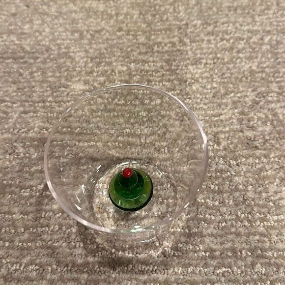 ANTHROPOLOGIE/TERRAIN - EVERGREEN
TREE TUMBLER - WISH TREE - ICHENDORF MILANO - Picture 4 of 5